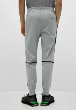 HUGO DORBY - Pantalon De Survêtement - Silver -Pas Cher Hugo Boutique a6c12becd92e4f5caa587af03c0a35c6