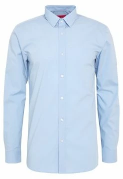 HUGO ELISHA - Chemise Classique - Light/pastel Blue -Pas Cher Hugo Boutique a6cc1bc5a7dd43b6bb0a4d825d567085