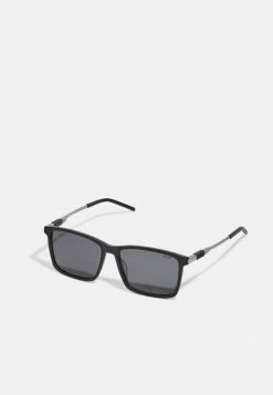 HUGO Lunettes De Soleil - Matt Black