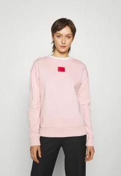 HUGO NAKIRA - Sweatshirt - Light Pastel Pink