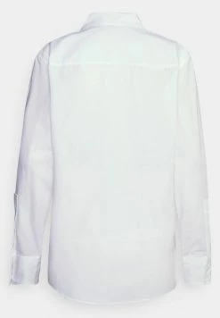 HUGO EVILIS - Chemisier - White -Pas Cher Hugo Boutique a730285152684d408e81024d85853c37