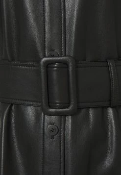 HUGO KELENI - Robe Chemise - Black -Pas Cher Hugo Boutique a7a344a9131144ff9967c2011eb54c3c