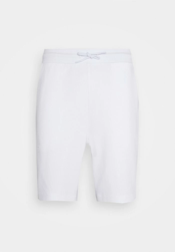 HUGO DOSHI - Pantalon De Survêtement - White 6 HUGO DOSHI - Pantalon De Survêtement - White – Image 6