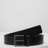 HUGO GIOVE - Ceinture - Black
