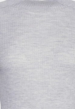 HUGO SOTTELLINA - Pullover - Medium Grey -Pas Cher Hugo Boutique a7d3e95257094024bd1b40eeab98b5b4