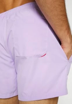 HUGO ABAS - Short De Bain - Pastel Purple -Pas Cher Hugo Boutique a8626c0815d5480ca3e783494dc0b623