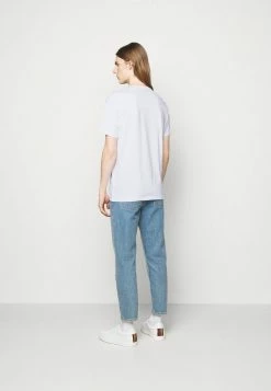 HUGO DOLIVE - T-shirt Imprimé - White -Pas Cher Hugo Boutique a89a5469c94c4597b739c9ae9046d9c2