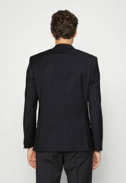 HUGO HENRY - Veste De Costume - Black -Pas Cher Hugo Boutique a8b662d9f37148169de58a14432d7540
