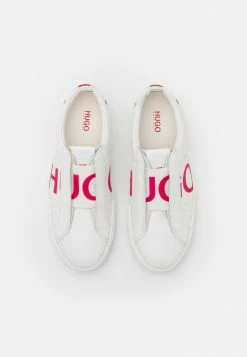 HUGO FUTURISM - Baskets Basses - Open White 11 HUGO FUTURISM - Baskets Basses - Open White -Pas Cher Hugo Boutique a8e893f8bf0d48d6ba03869119c69d21