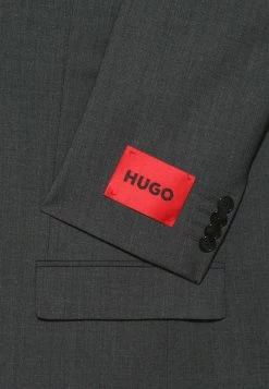 HUGO SET - Costume - Dark Grey 19 HUGO SET - Costume - Dark Grey -Pas Cher Hugo Boutique a9747451cc54467f9ddcdf3191b012e2