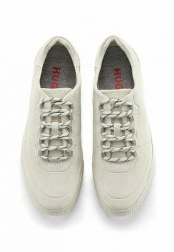 HUGO Baskets Basses - Light Beige -Pas Cher Hugo Boutique a9750c9cf7dd4fdba99667fb2f3c5340