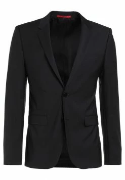 HUGO ALDONS - Veste De Costume - Dark Grey -Pas Cher Hugo Boutique aa21dd345b674d16be405a3a4039bd31