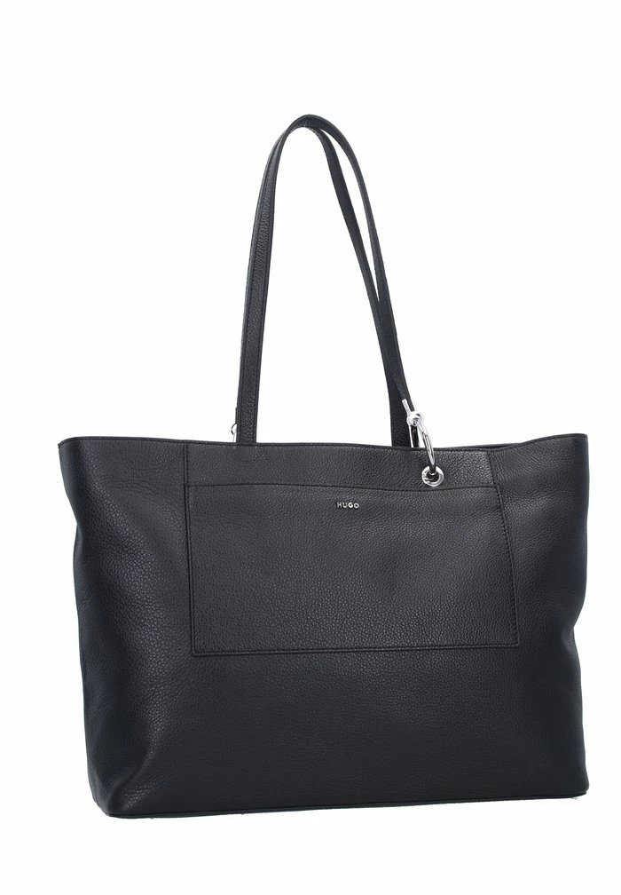 HUGO Cabas - Black 2 HUGO Cabas - Black – Image 2