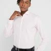 HUGO ERRIKO EXTRA SLIM FIT - Chemise Classique - Light Pastel Pink