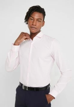 HUGO ERRIKO EXTRA SLIM FIT - Chemise Classique - Light Pastel Pink