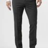 HUGO HESTEN - Pantalon De Costume - Anthrazit