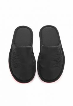 HUGO Chaussons - Black -Pas Cher Hugo Boutique ab78177edc8b4e16a6d1ea7bc981bc71