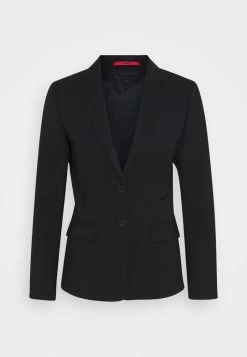 HUGO THE LONG - Blazer - Navy -Pas Cher Hugo Boutique abb5543906a542bab5c15b18dc83a343