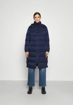 HUGO FAVINA-1 - Veste D'hiver - Open Blue