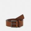 HUGO GIOVE - Ceinture - Medium Brown