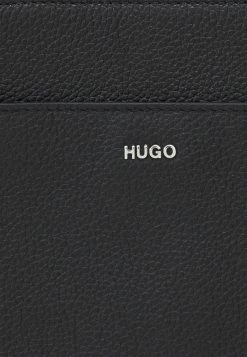 HUGO LEXI WORKBAG - Cabas - Black -Pas Cher Hugo Boutique ac504b381d194225b6d9573e8f26659d