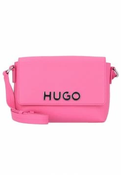 HUGO BRENDA - Sac Bandoulière - Medium Pink