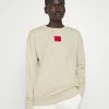 HUGO NAKIRA - Sweatshirt - Light Beige