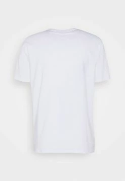 HUGO DOLIVE - T-shirt Imprimé - White -Pas Cher Hugo Boutique ad3446fcac0e4a228c6c3aac11b8f9f6