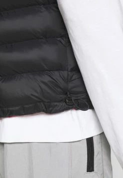 HUGO BALTINO - Veste Sans Manches - Black 12 HUGO BALTINO - Veste Sans Manches - Black -Pas Cher Hugo Boutique ad5f892c46914cf39dbadb31dd95223e