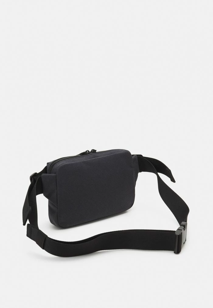 HUGO JAYDEN WAISTBELT UNISEX - Sac Banane - Black 2 HUGO JAYDEN WAISTBELT UNISEX - Sac Banane - Black – Image 2
