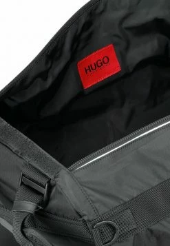 HUGO TRONIC - Sac à Dos - Black -Pas Cher Hugo Boutique ad87f6afa63d40b7ab026cb2f1566c75