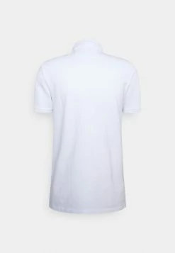 HUGO DERESO - Polo - White -Pas Cher Hugo Boutique ae0d53a6ca55425b9e60e9509f1fb9d5