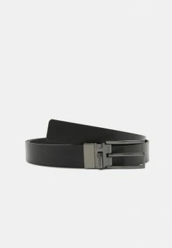 HUGO GIONAT - Ceinture - Black -Pas Cher Hugo Boutique ae1dd6e9d6f84b15a04c0277b08e93f1