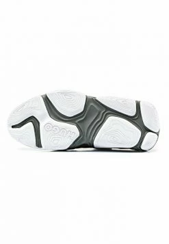 HUGO Baskets Basses - Grey 12 HUGO Baskets Basses - Grey -Pas Cher Hugo Boutique ae518142aa2b4f9a9e811c4635c8b056