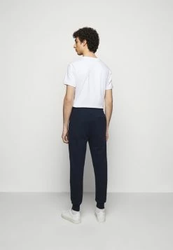HUGO DOAK - Pantalon De Survêtement - Dark Blue -Pas Cher Hugo Boutique aec00096e2ab4e29a979caf329752b0c