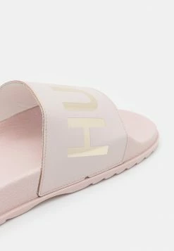 HUGO TIME OUT - Mules - Medium Pink 13 HUGO TIME OUT - Mules - Medium Pink -Pas Cher Hugo Boutique af4049f32d6c4a79b9363815bda3051a