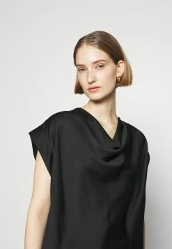 HUGO CAJORI - T-shirt Imprimé - Black 13 HUGO CAJORI - T-shirt Imprimé - Black -Pas Cher Hugo Boutique af6a1c82de7846588ff8e3895cc2f682