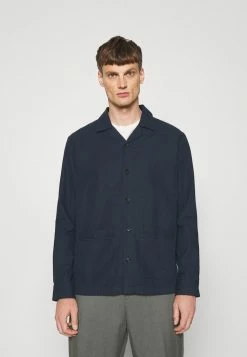 HUGO EFRAN - Chemise - Dark Blue