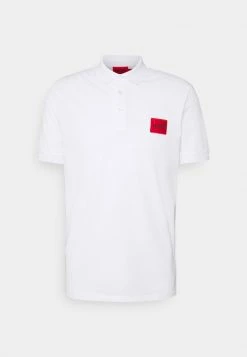 HUGO DERESO - Polo - White -Pas Cher Hugo Boutique b00f57512b62452a9a191670c3450721
