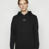 HUGO DOLEY - Sweatshirt - Black