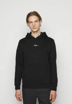 HUGO DOLEY - Sweatshirt - Black