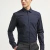 HUGO JENNO - Chemise - Navy