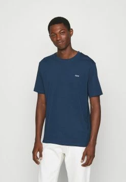 HUGO DERO - T-shirt Basique - Dark Blue