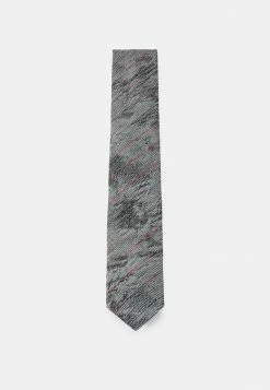 HUGO TIE - Cravate - Medium Grey