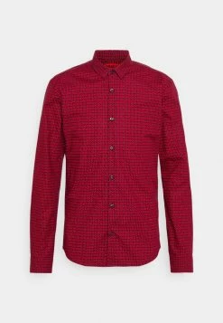 HUGO ERO - Chemise - Red