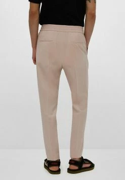 HUGO HOWARD - Pantalon Classique - Light Pink -Pas Cher Hugo Boutique b0ec3d9ab71a4dd199f4136f6d5a44d1