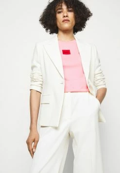 HUGO THE SLIMTEE - T-shirt Imprimé - Bright Pink -Pas Cher Hugo Boutique b1764d9e97494443b882054924b0b40d