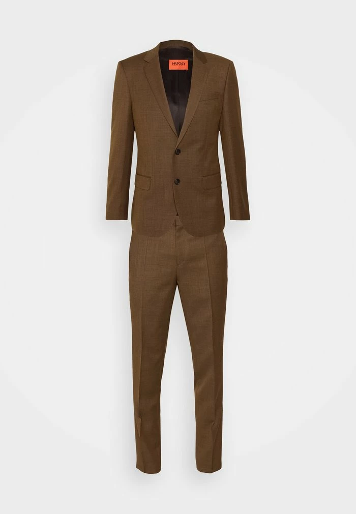 HUGO HENRY - Costume - Medium Brown 10 HUGO HENRY - Costume - Medium Brown – Image 10