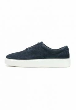 HUGO Chaussures à Lacets - Dark Blue