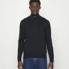 HUGO SAN QUINTUS - Pullover - Navy